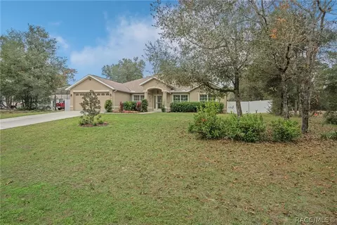 3144 N Eisenhower Ave, Hernando, FL 34442 photo 4
