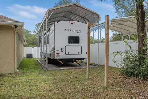 3144 N Eisenhower Ave, Hernando, FL 34442 photo 47