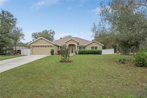 3144 N Eisenhower Ave, Hernando, FL 34442 photo 3