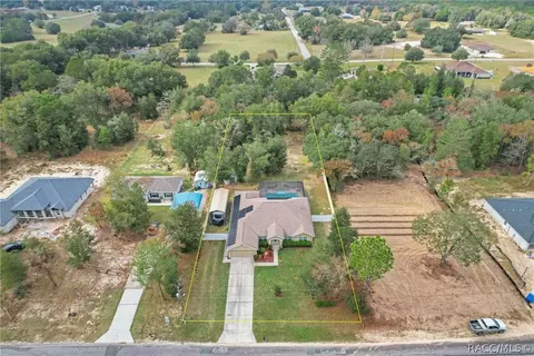 3144 N Eisenhower Ave, Hernando, FL 34442 photo 7