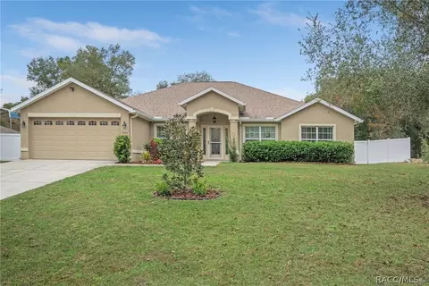 3144 N Eisenhower Ave, Hernando, FL 34442 photo 1