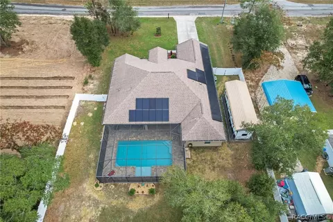 3144 N Eisenhower Ave, Hernando, FL 34442 photo 9