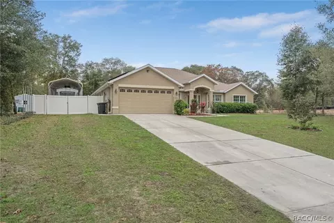 3144 N Eisenhower Ave, Hernando, FL 34442 photo 2