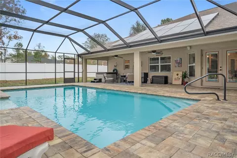 3144 N Eisenhower Ave, Hernando, FL 34442 photo 44
