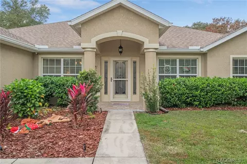3144 N Eisenhower Ave, Hernando, FL 34442 photo 6