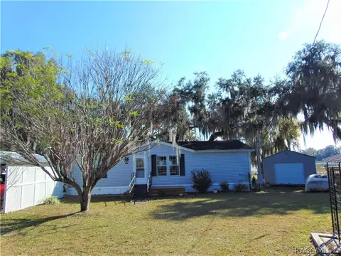 4328 E Thunderhill Loop, Hernando, FL 34442 photo 2