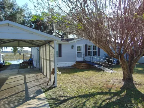 4328 E Thunderhill Loop, Hernando, FL 34442 photo 32