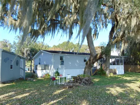4328 E Thunderhill Loop, Hernando, FL 34442 photo 25
