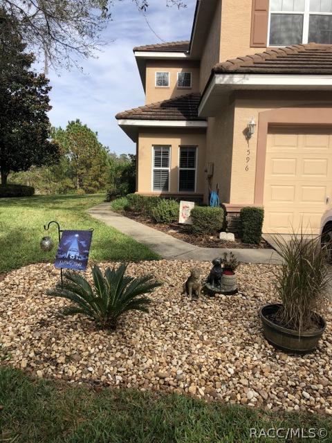 1596 W Spring Meadow Loop, Lecanto, FL 34461 photo 1
