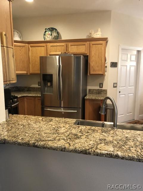 1596 W Spring Meadow Loop, Lecanto, FL 34461 photo 5