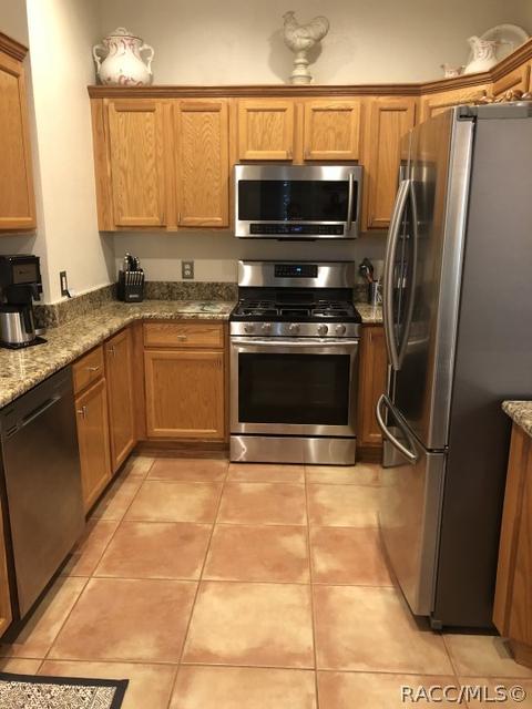 1596 W Spring Meadow Loop, Lecanto, FL 34461 photo 6