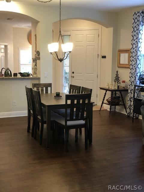 1596 W Spring Meadow Loop, Lecanto, FL 34461 photo 9