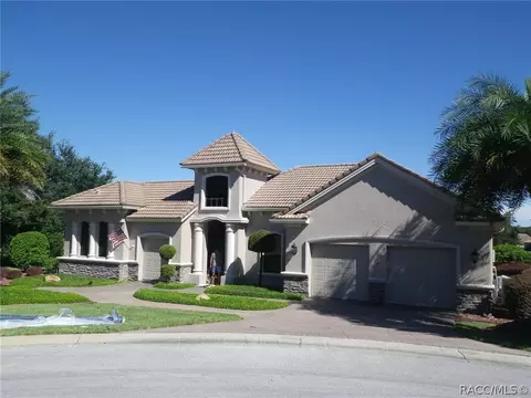 1206 W Double Eagle Ct, Hernando, FL 34442 photo 1