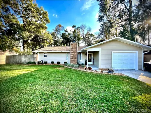 3152 SE 49th Pl, Ocala, FL 34480 photo 1