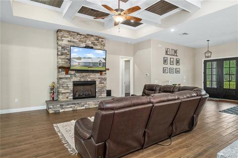 3501 W Jerwayne Ln, Lecanto, FL 34461 photo 6