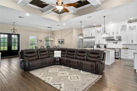 3501 W Jerwayne Ln, Lecanto, FL 34461 photo 7