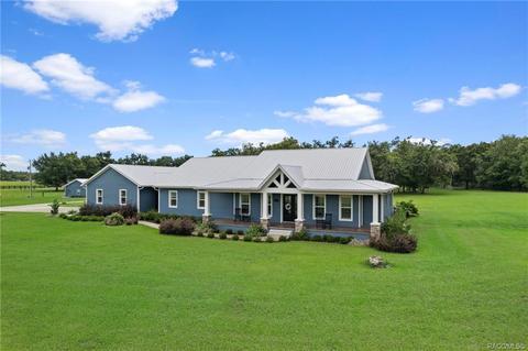 3501 W Jerwayne Ln, Lecanto, FL 34461 photo 1