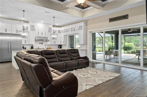 3501 W Jerwayne Ln, Lecanto, FL 34461 photo 4
