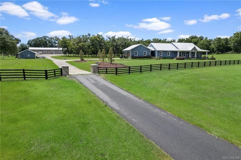 3501 W Jerwayne Ln, Lecanto, FL 34461 photo 2