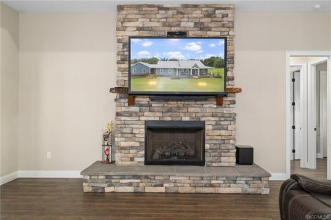 3501 W Jerwayne Ln, Lecanto, FL 34461 photo 8