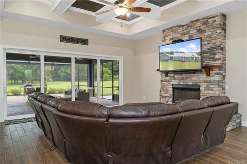 3501 W Jerwayne Ln, Lecanto, FL 34461 photo 5