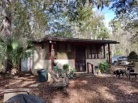 18030 SE 67th Ter, Inglis, FL 34449 photo 10