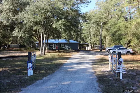 4870 NE 158th Ave, Williston, FL 32696 photo 4