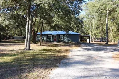 4870 NE 158th Ave, Williston, FL 32696 photo 1