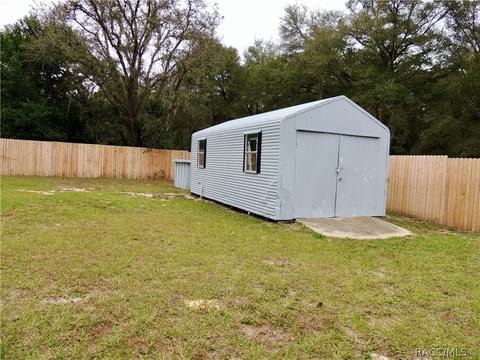 6770 N Dawson Dr, Hernando, FL 34442 photo 12