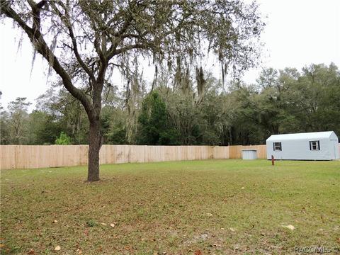6770 N Dawson Dr, Hernando, FL 34442 photo 13