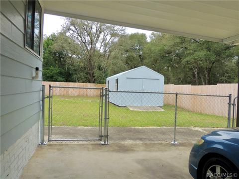 6770 N Dawson Dr, Hernando, FL 34442 photo 8