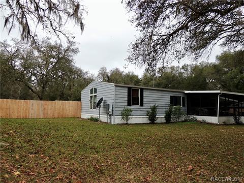6770 N Dawson Dr, Hernando, FL 34442 photo 3
