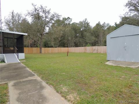 6770 N Dawson Dr, Hernando, FL 34442 photo 11