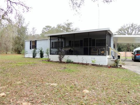 6770 N Dawson Dr, Hernando, FL 34442 photo 1