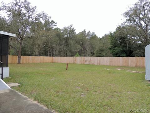 6770 N Dawson Dr, Hernando, FL 34442 photo 7