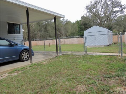 6770 N Dawson Dr, Hernando, FL 34442 photo 9