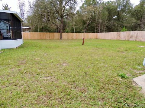 6770 N Dawson Dr, Hernando, FL 34442 photo 10