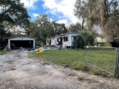 4758 E Parsons Pt, Hernando, FL 34442 photo 5