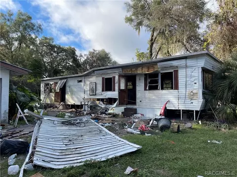 4758 E Parsons Pt, Hernando, FL 34442 photo 3