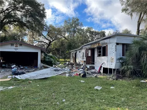 4758 E Parsons Pt, Hernando, FL 34442 photo 2