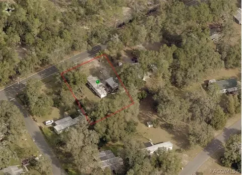 4758 E Parsons Pt, Hernando, FL 34442 photo 6