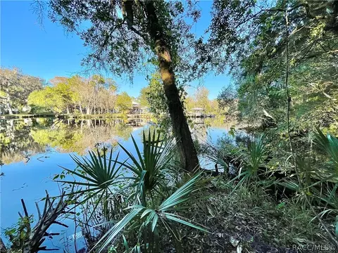 16339 W River Rd, Inglis, FL 34449 photo 1