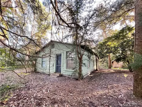 16339 W River Rd, Inglis, FL 34449 photo 5