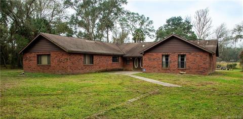 6970 N Palm Oak Dr, Hernando, FL 34442 photo 1