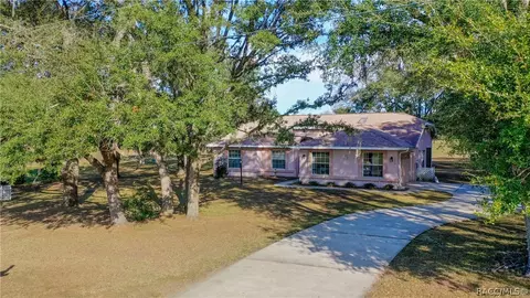 789 E Dunbar Ln, Hernando, FL 34442 photo 4