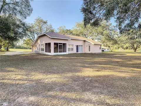 789 E Dunbar Ln, Hernando, FL 34442 photo 47