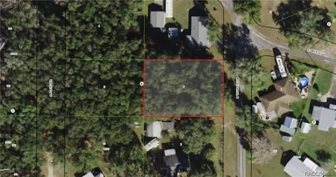 5134 N Tiger Eye Dr, Hernando, FL 34442 photo 8