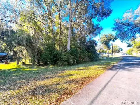 5134 N Tiger Eye Dr, Hernando, FL 34442 photo 5