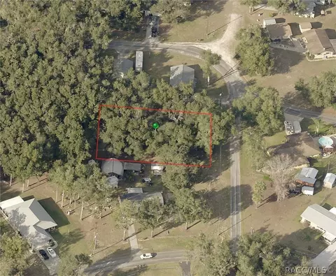5134 N Tiger Eye Dr, Hernando, FL 34442 photo 10