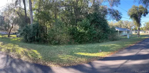 5134 N Tiger Eye Dr, Hernando, FL 34442 photo 7